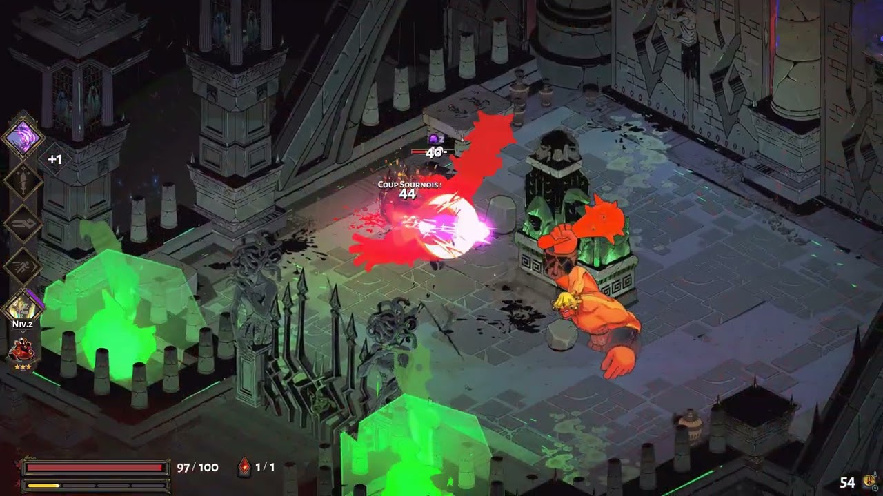 Hades 2026 03 06   12 21 12 07 DVR