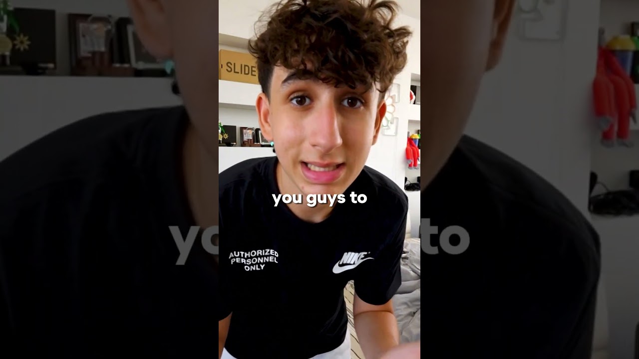Day In The Life Of a 17 Year Old Millionaire