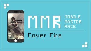 [MMR] Cover Fire review screenshot 3