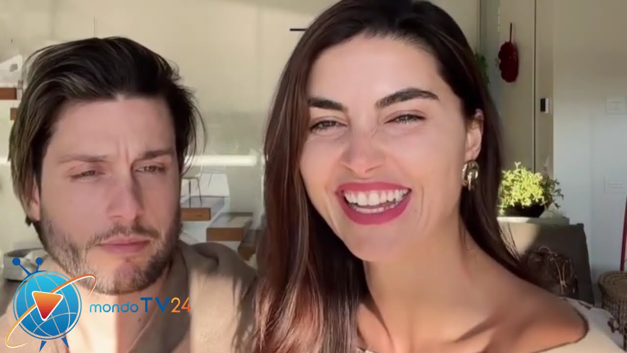 Uomini e donne, Teresa Langella e Andrea Dal Corso alle prese con i trend 