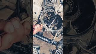 Oil Pump Garari Ayse Nikal Sakte Hain Splendor Plus Mai shorts
