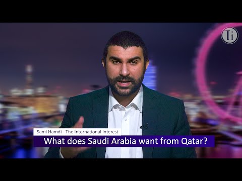 What Saudi wants from Qatar in exchange for limited reconciliation
