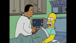 Hospital (the Simpsons)