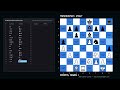 Ruy-Lopez-Berlin - Dvoirys, Semen I (2570) vs Tseshkovsky, Vitaly (2510)_ES
