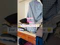 Day 24/30 #organisers #amazonhomefinds #amazonfinds #wardrobeessentials #shorts #musthaves #home