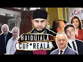 HUIDUIALĂ sau CUF*REALĂ ? // Ajutor VITAL din U.E // Excremente în sediul PSRM // România, mulțumim!