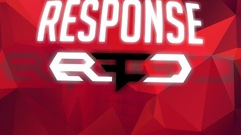 x98s | My Final #RedRc Response [Red] | @RedScarce @Red_Formula