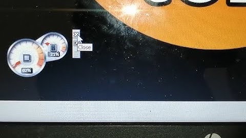 how to remove cpu meter gadget from windows 7 ultimate desktop