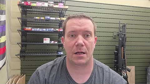 Clearing a Glock FTT 104 Week 1 Assignment