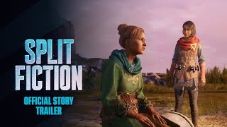 Split Fiction - Story Trailer | PS5 Games