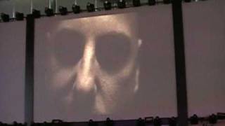 gamescom 09: EA stand - Command & Conquer 4 trailer