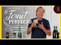Guillermo Francella te enseña a preparar un fernet | Granizo