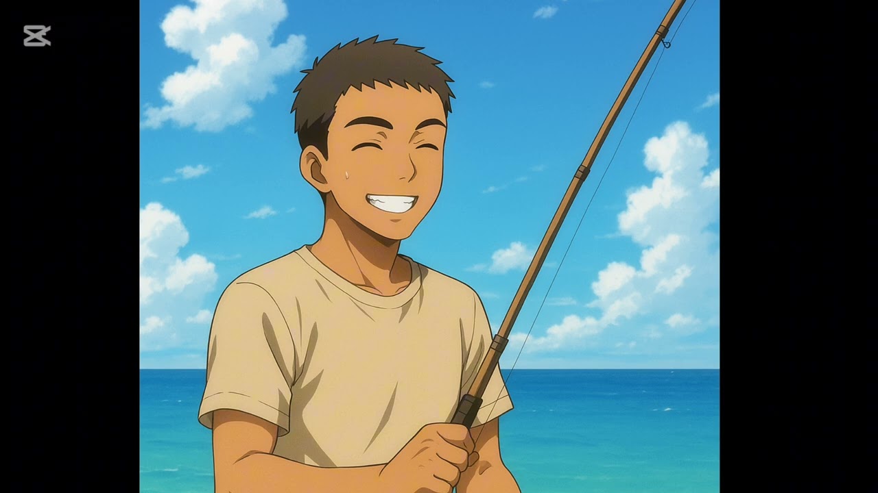 海のフラれマン 