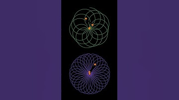 Satisfying Patterns with Relaxing Music 693 #shorts #relaxing #satisfying #stressrelief