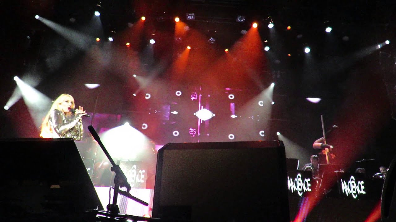 Innocence Force Five Hurricane