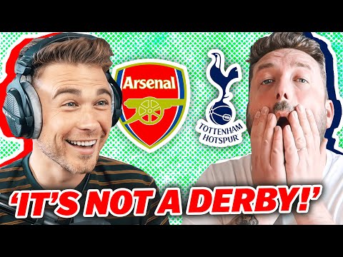 Why the NLD PRESSURE is on Arsenal.