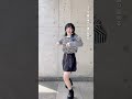 【踊ってみた】お気に召すまま / ワンダーランズ×ショウタイム【プロセカ】【神綺杏菜】#Shorts
