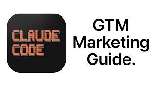 Claude Code for GTM Engineers in 39 Minutes