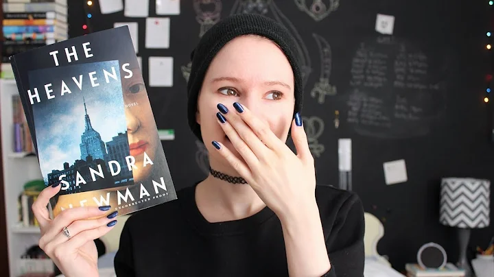 The Heavens by Sandra Newman | Spoiler-Free Review