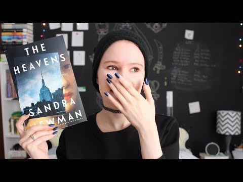 The Heavens By Sandra Newman | Spoiler-Free Review