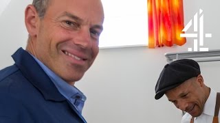 From First House To Home | Phil Spencer: Home Hero