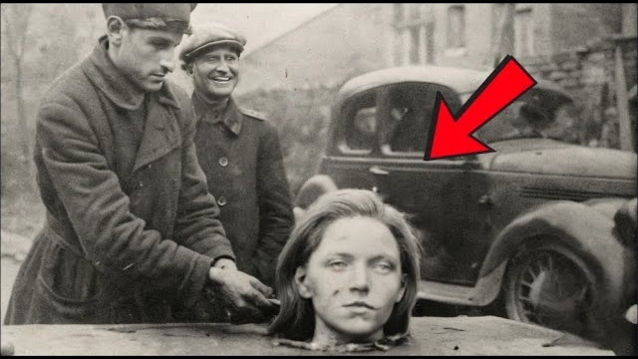 200+ Rare Historical Photos You’ve Probably Never Seen Before 😲