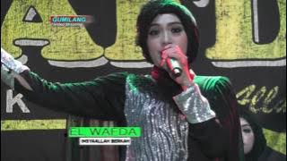 EL WAFDA PLAJAN -TIADA GUNA