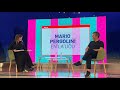 Entrevista a Mario Pergolini en la UCU