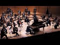 Johannes Brahms: Klavierkonzert Nr. 1⎮Kirill Gerstein⎮François-Xavier Roth⎮Gürzenich-Orchester Köln