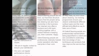 Select Home Cleaning Hamilton 1 screenshot 3