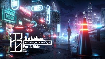 VUE - For A Ride
