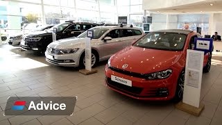 Should I Buy A Pre-Registered Car?