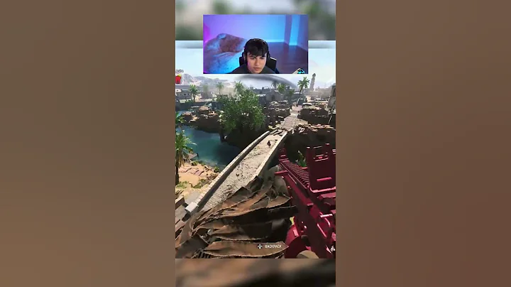 teaching Shotzzy warzone