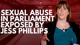 Sexual Abuse In UK Parliament Exposed