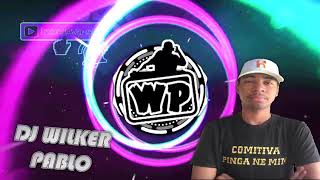 Eu Quero Ter Você - Forró - Dj Wilker Pablo WP