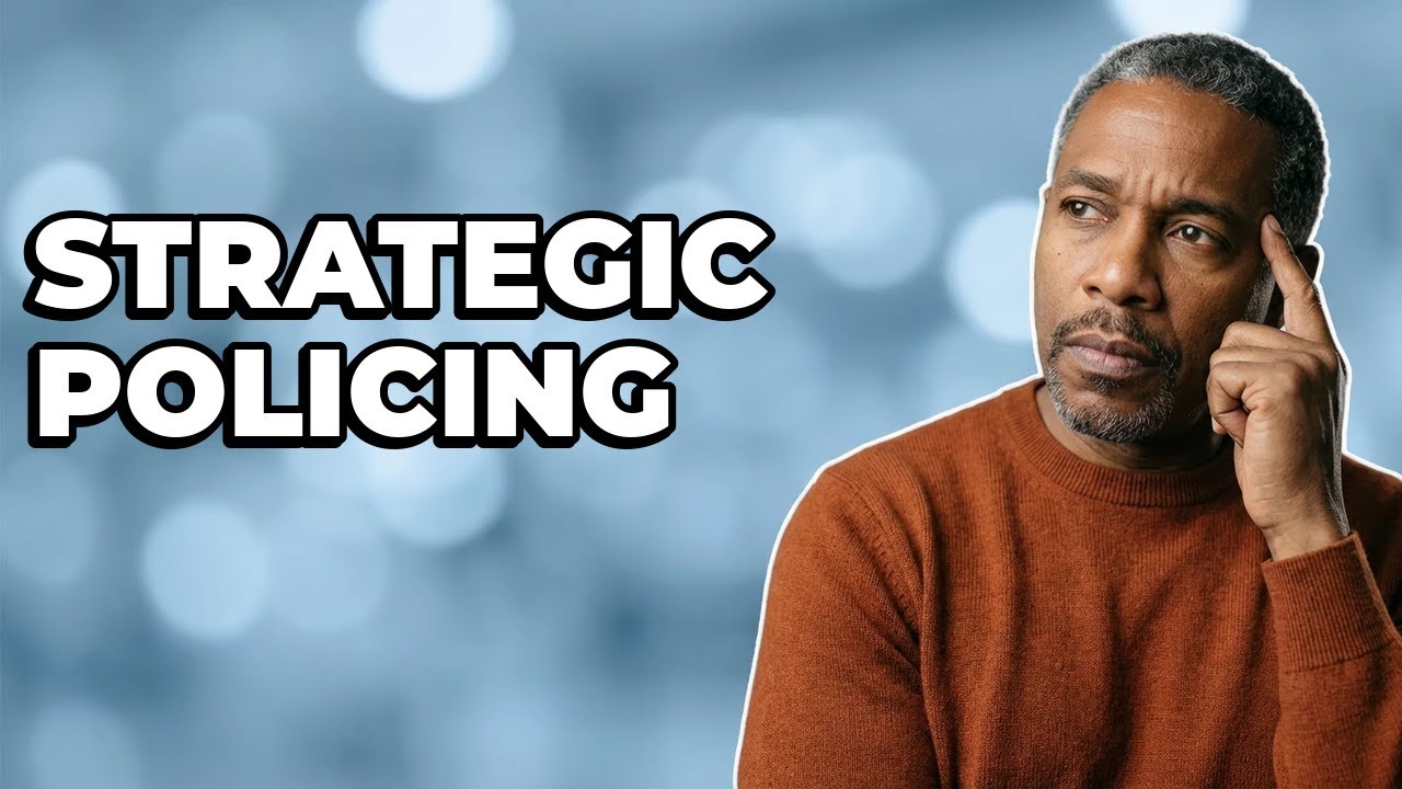 How Is Risk Assessment Integrated Into Police Preparedness?