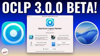 Oclp 3.0.0 Beta Is Here With Tahoe Support