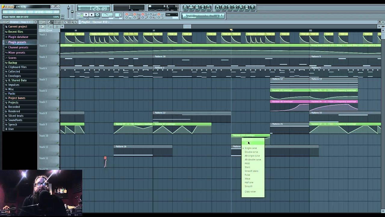 Seamless Track From Scratch 3: DnB Day 3