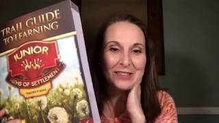 Trail Guide to Learning Younger Extensions Author Shows How It Works