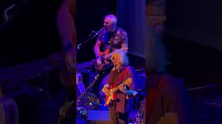 CSNY:Our house band:Ohio@CyrusLance-Experience #concert