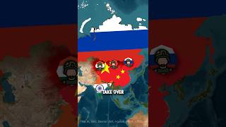 What If Every BRICS Country United?