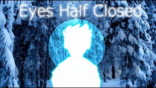 eyes half closed roblox id