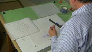 Preview | The Artists Guide to Perspective with Patrick Connors, Part 2