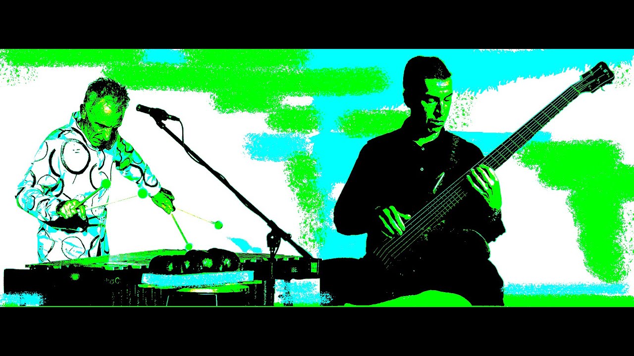 Songs for Children – Daydream (composed by Jonathan Dimond)