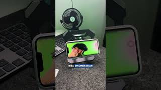 kamera kecil xd wifi, buat keamanan rumah #aminurjaya #tokosaecommerce #xdwifi