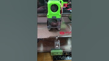 Formbot Voron 2.4 Printing large 280mm cube box!  No bed mesh required w/ Flying Gantry.