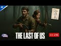 The Last of Us Part 1 remastered live