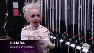 Dance moms Lilliana’s solo “strait escape” season 8 ep 9