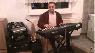 Duet Djordjevic Filipovic Lajkovacki Zaplet