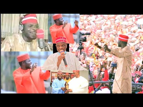 SABUWAR WAKAR TIJJANI GANDU KAFARKA KAFARMU MADUGU VIDEO